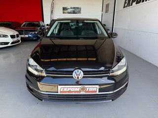 Volkswagen Golf Advance 1.6 TDI 85kW (115CV)