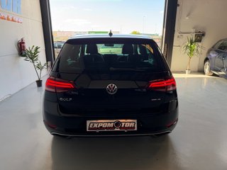 Volkswagen Golf Advance 1.6 TDI 85kW (115CV)