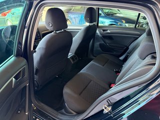 Volkswagen Golf Advance 1.6 TDI 85kW (115CV)