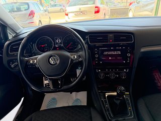 Volkswagen Golf Advance 1.6 TDI 85kW (115CV)