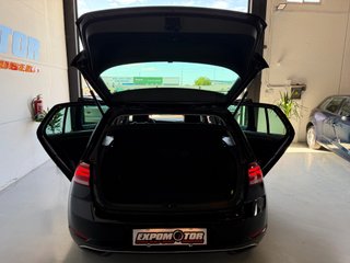 Volkswagen Golf Advance 1.6 TDI 85kW (115CV)