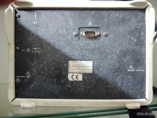 PROMAX TV EXPLORER Medidor Señal TDT