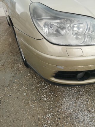 Citroen C5 2004