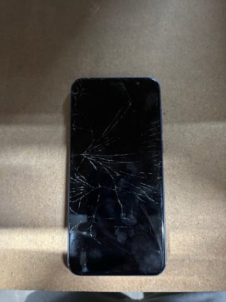 Meizu M811H Móvil Negro