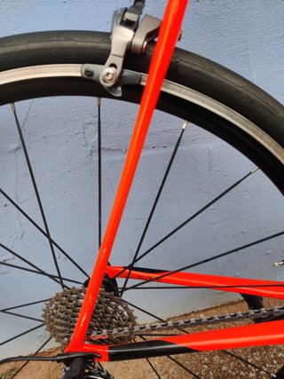 Cannondale SuperSix EVO Ultegra