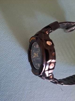 Casio G-Shock GB-3500B MULTI BAND 6
