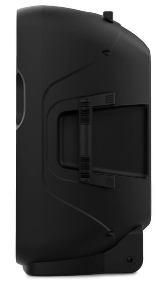 Audibax Party 212 Led Set 2 Altavoces 12
