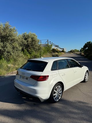 AUDI A3 2014 (IMPECABLE
