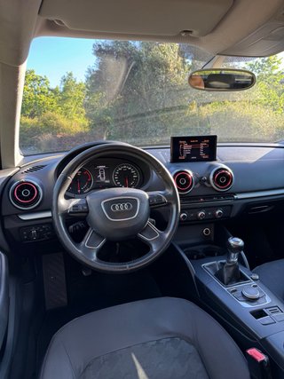 AUDI A3 2014 (IMPECABLE