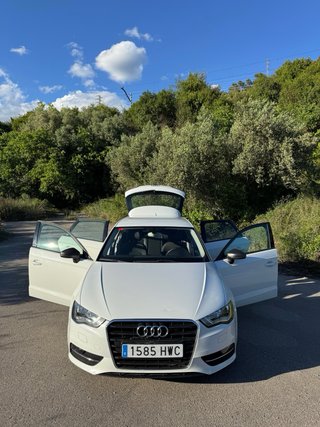 AUDI A3 2014 (IMPECABLE