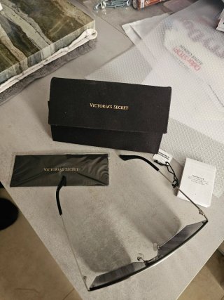 Gafas Victoria's Secret Nuevas