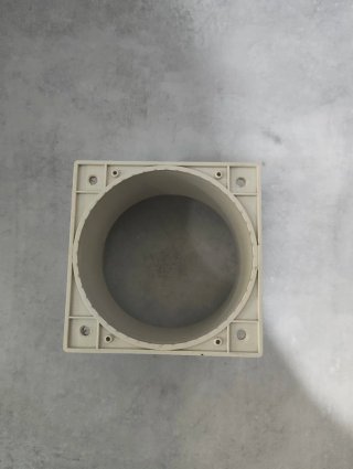 Ventilador concentrador