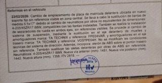 Peugeot 206 2004