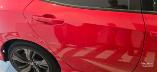 Honda Civic 2018
