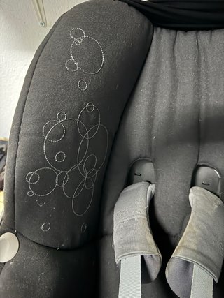 Silla de coche Bébé Confort Pebble