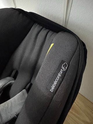 Silla de coche Bébé Confort Pebble