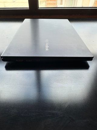 Asus Vivobook 14 azul profundo
