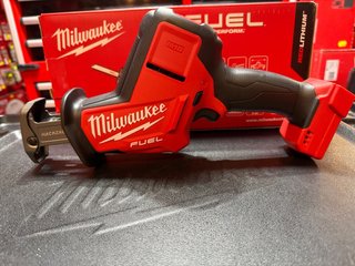 Sierra Sable Milwaukee M18 FUEL FHZ