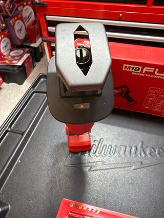 Sierra Sable Milwaukee M18 FUEL FHZ