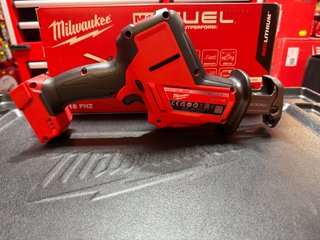 Sierra Sable Milwaukee M18 FUEL FHZ