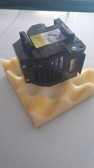 Lámpara Proyector Epson EB-905 / E2373