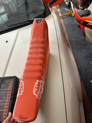 KTM 450 EXC-F 2026