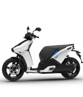 Recambios Moto Eléctrica Ray 7.7