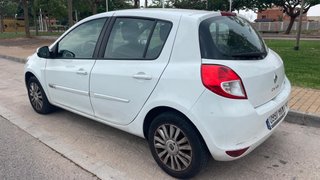 Renault Clio 2012
