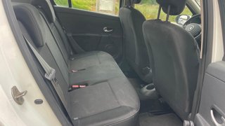 Renault Clio 2012
