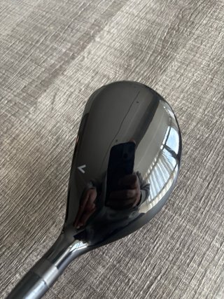 Híbrido Vice Golf 4 - 22 grados regular