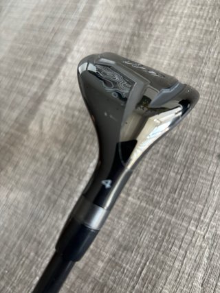 Híbrido Vice Golf 4 - 22 grados regular
