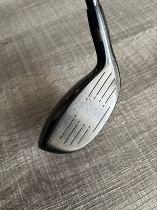 Híbrido Vice Golf 4 - 22 grados regular