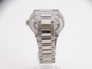 GIRARD PERREGAUX Laureato 42mm Azul FULL SET
