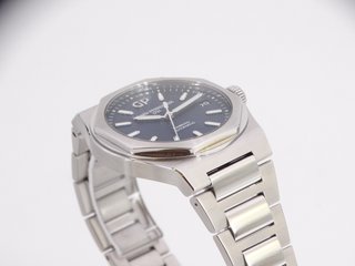 GIRARD PERREGAUX Laureato 42mm Azul FULL SET