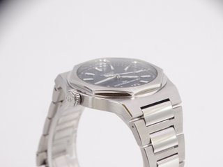 GIRARD PERREGAUX Laureato 42mm Azul FULL SET