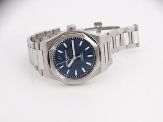GIRARD PERREGAUX Laureato 42mm Azul FULL SET