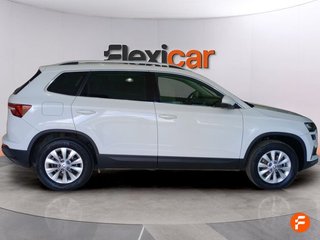 Skoda Karoq 2.0 TDI 110kW (150CV) DSG 4X4 Ambition