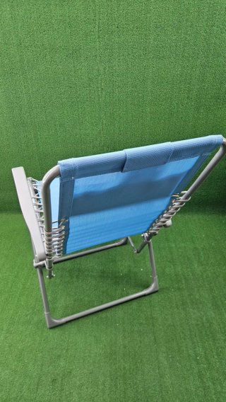 Silla Playa Plegable AKTIVE Antivuelco