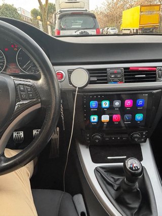 BMW Serie 3 2005