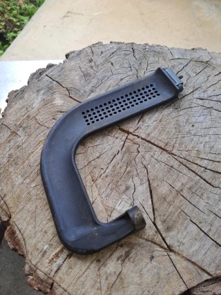 Despiece Motosierra McCulloch 650