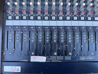 Yamaha MG32/14FX Mesa Mezclas Profesional