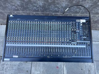 Yamaha MG32/14FX Mesa Mezclas Profesional