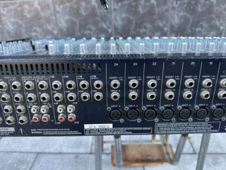 Yamaha MG32/14FX Mesa Mezclas Profesional