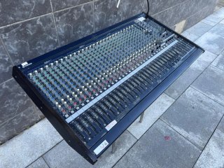 Yamaha MG32/14FX Mesa Mezclas Profesional