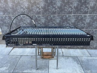 Yamaha MG32/14FX Mesa Mezclas Profesional