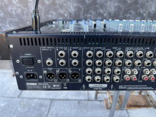 Yamaha MG32/14FX Mesa Mezclas Profesional