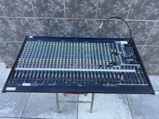 Yamaha MG32/14FX Mesa Mezclas Profesional