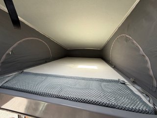 Camper ( posibilidad de financiación)