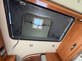 Camper ( posibilidad de financiación)