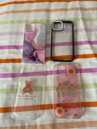 Fundas iPhone 12